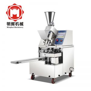 XZ-915全自動包子機(jī)